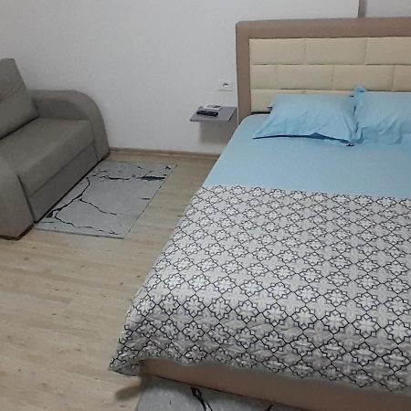 Klent Studio Apartment Pogradec Extérieur photo