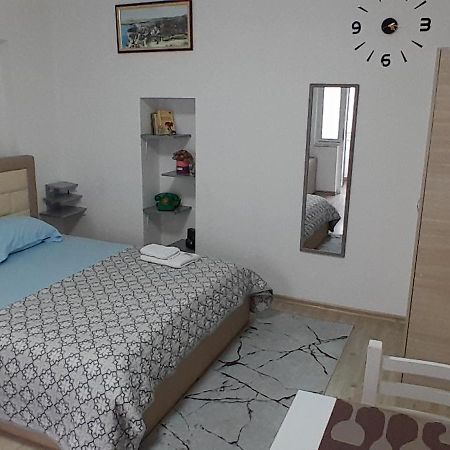 Klent Studio Apartment Pogradec Extérieur photo