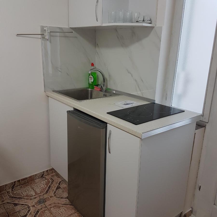 Klent Studio Apartment Pogradec Extérieur photo