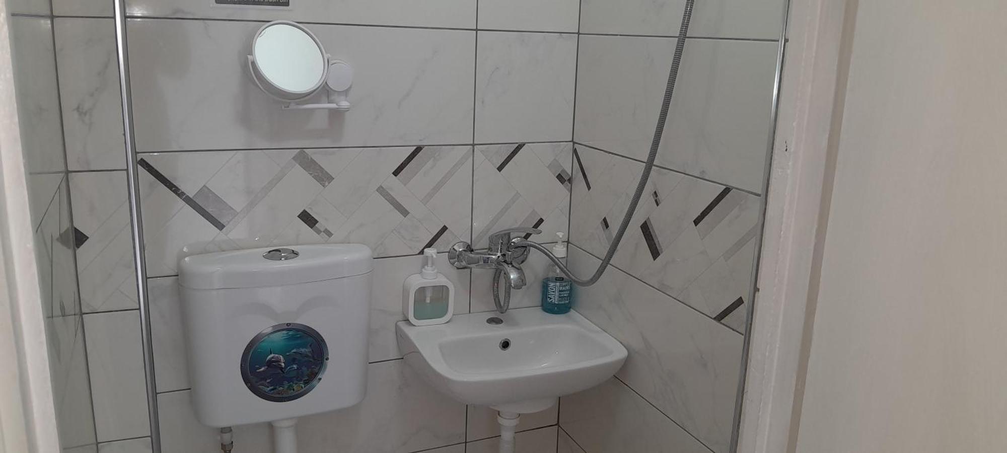 Klent Studio Apartment Pogradec Extérieur photo