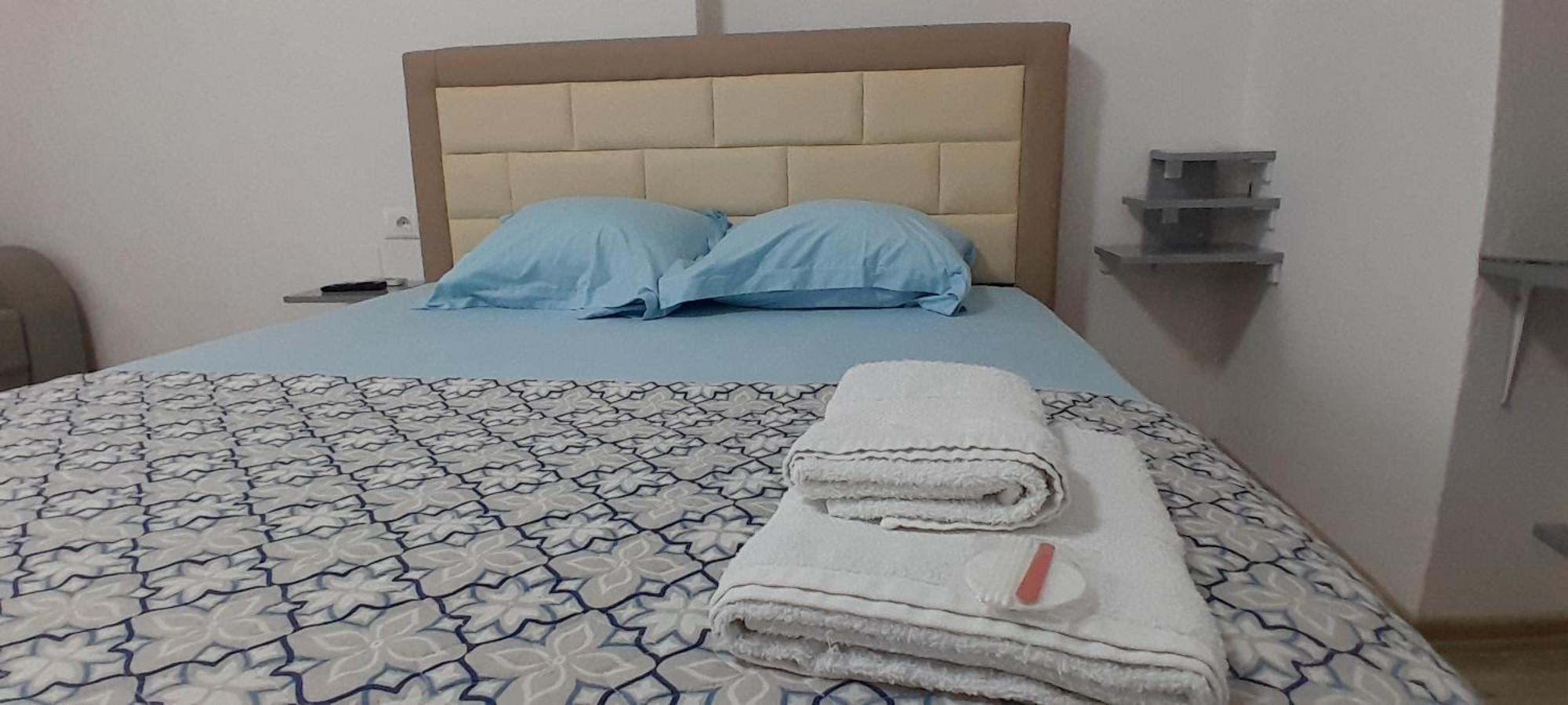 Klent Studio Apartment Pogradec Extérieur photo